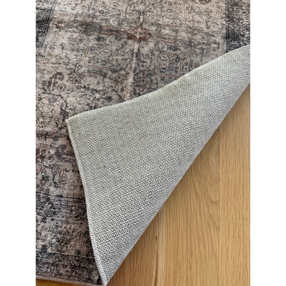 2x3 Washable Area Rug - Picture 3 of 6